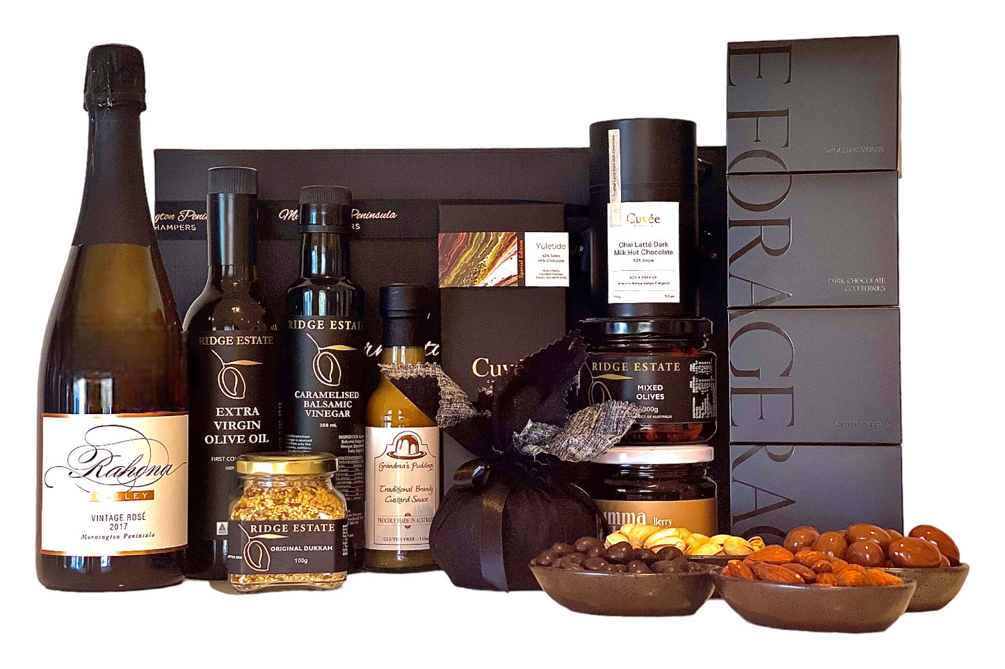 A Very Merry Christmas - Mornington Peninsula Hampers