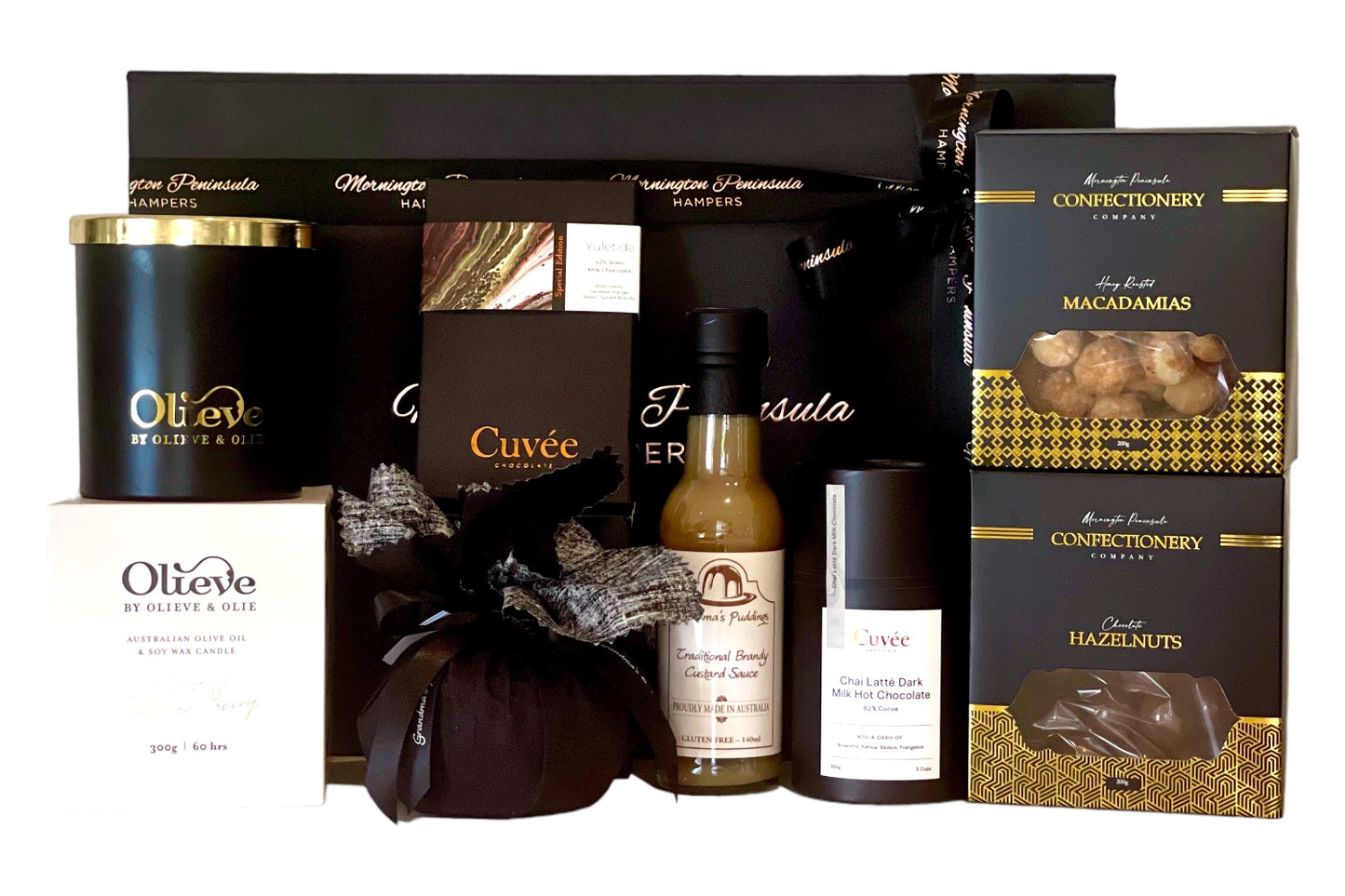 Christmas Delights - Mornington Peninsula Hampers