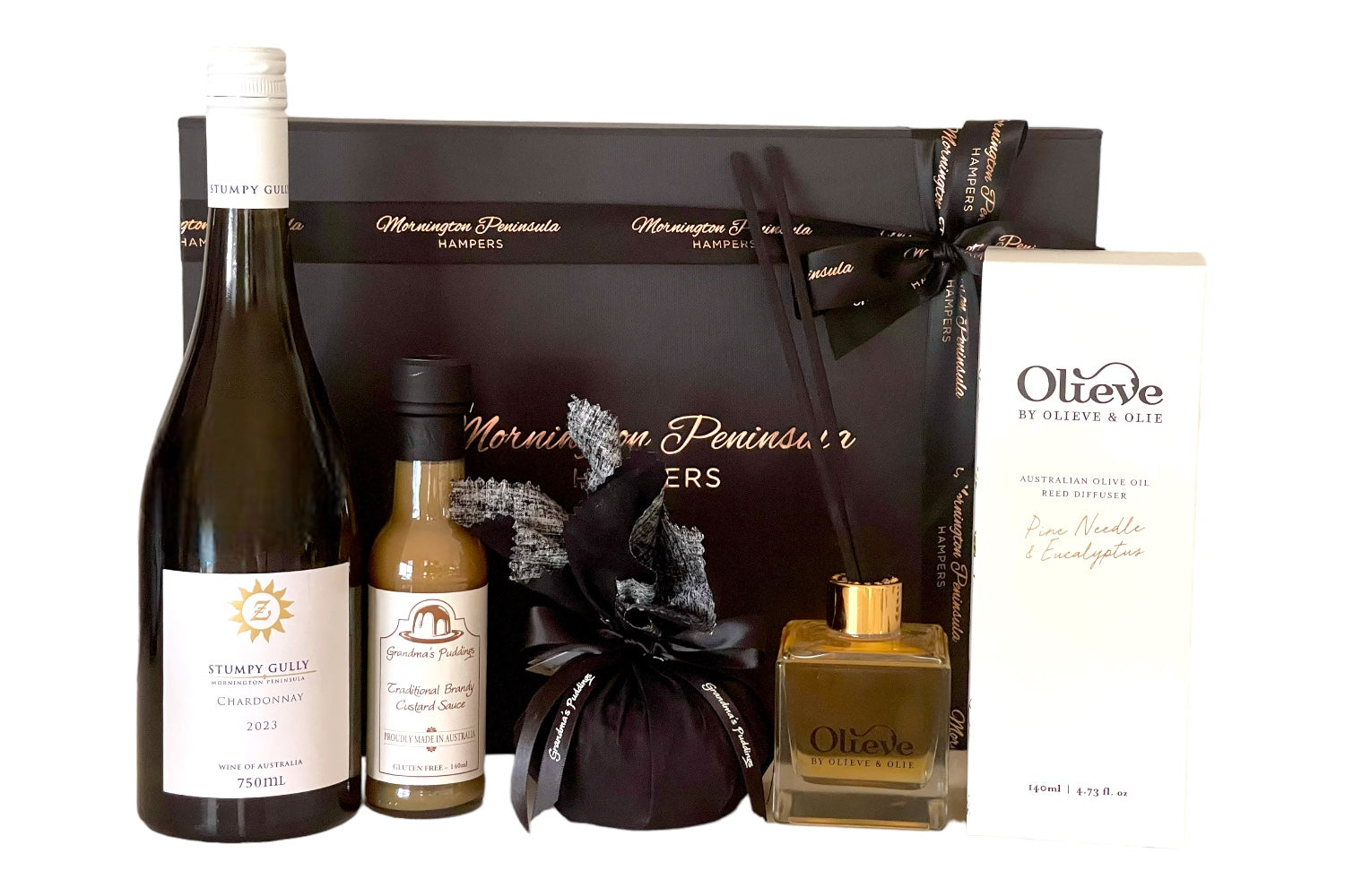 Christmas Favourites - Mornington Peninsula Hampers