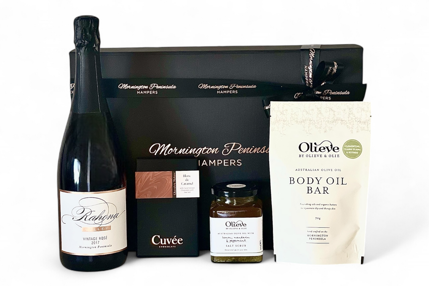 Peninsula Pamper Hamper