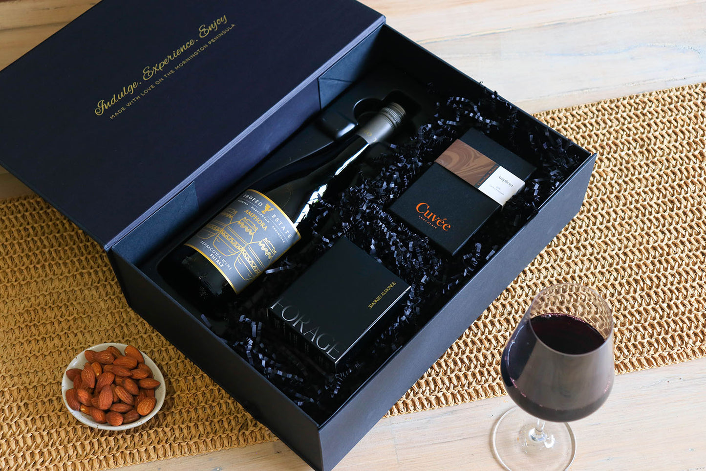 Shiraz Lovers' Hamper