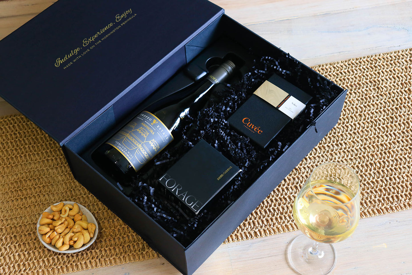 Trofeo Chardonnay Hamper