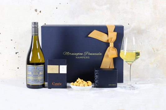 Trofeo Chardonnay Hamper