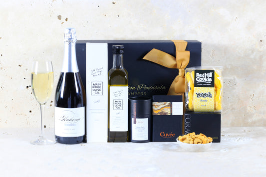 Peninsula Holiday Home Hamper