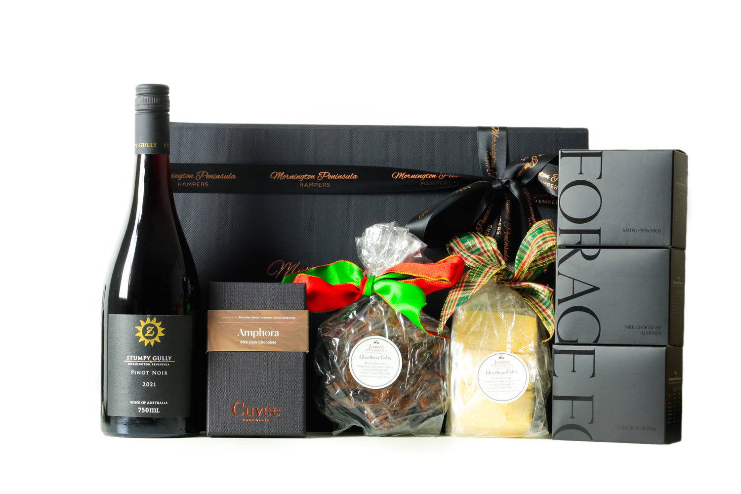 Christmas Hope Hamper - Mornington Peninsula Hampers